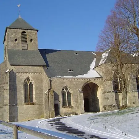 Bed & Breakfast Maison Bio-climatique Avec Vue Sur La Meuse - Fr-1-585-155 Dun-sur-Meuse