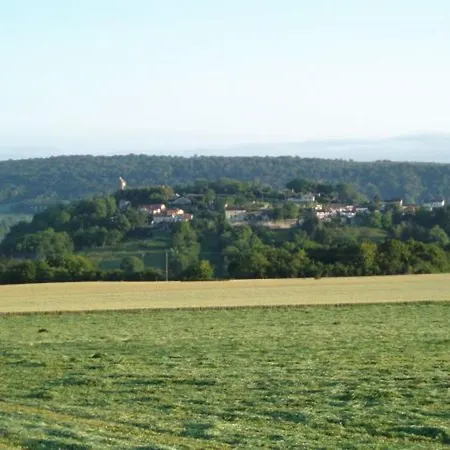 Maison Bio-climatique Avec Vue Sur La Meuse - Fr-1-585-155 * Dun-sur-Meuse