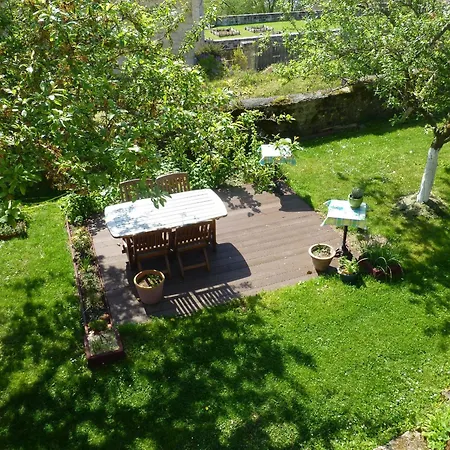 Maison Bio-climatique Avec Vue Sur La Meuse - Fr-1-585-155
