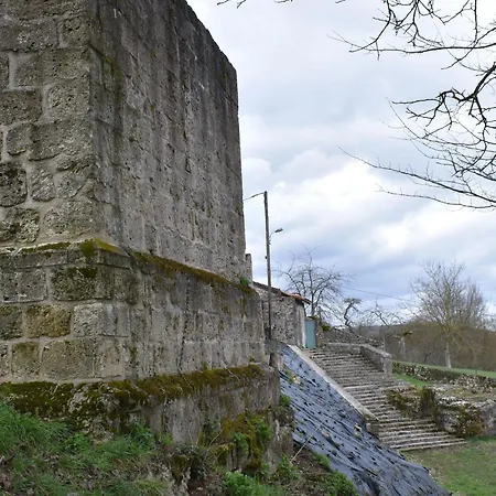 Bed & Breakfast Maison Bio-climatique Avec Vue Sur La Meuse - Fr-1-585-155 Dun-sur-Meuse