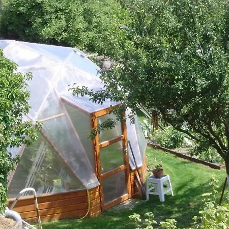 Bed & Breakfast Maison Bio-climatique Avec Vue Sur La Meuse - Fr-1-585-155