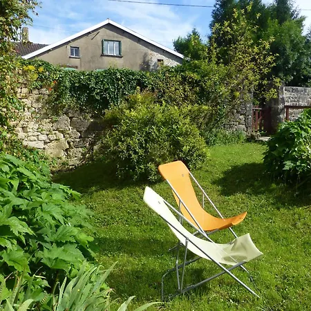Maison Bio-climatique Avec Vue Sur La Meuse - Fr-1-585-155 Dun-sur-Meuse