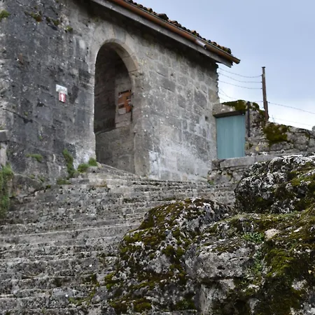 Bed & Breakfast Maison Bio-climatique Avec Vue Sur La Meuse - Fr-1-585-155