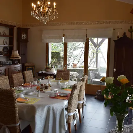 Maison Bio-climatique Avec Vue Sur La Meuse - Fr-1-585-155