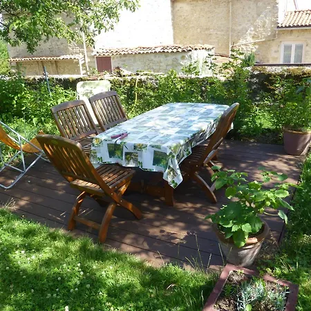 Maison Bio-climatique Avec Vue Sur La Meuse - Fr-1-585-155 * Dun-sur-Meuse